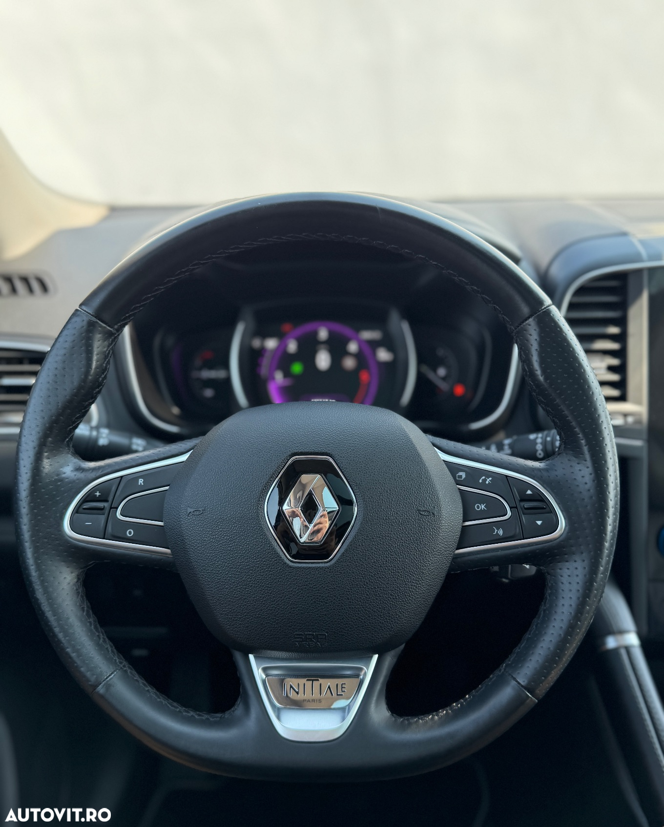 Renault Koleos - 9