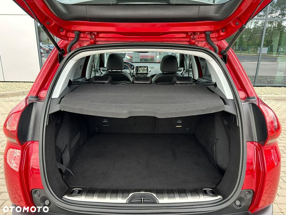Peugeot 2008 PureTech 110 Stop&Start Active - 27