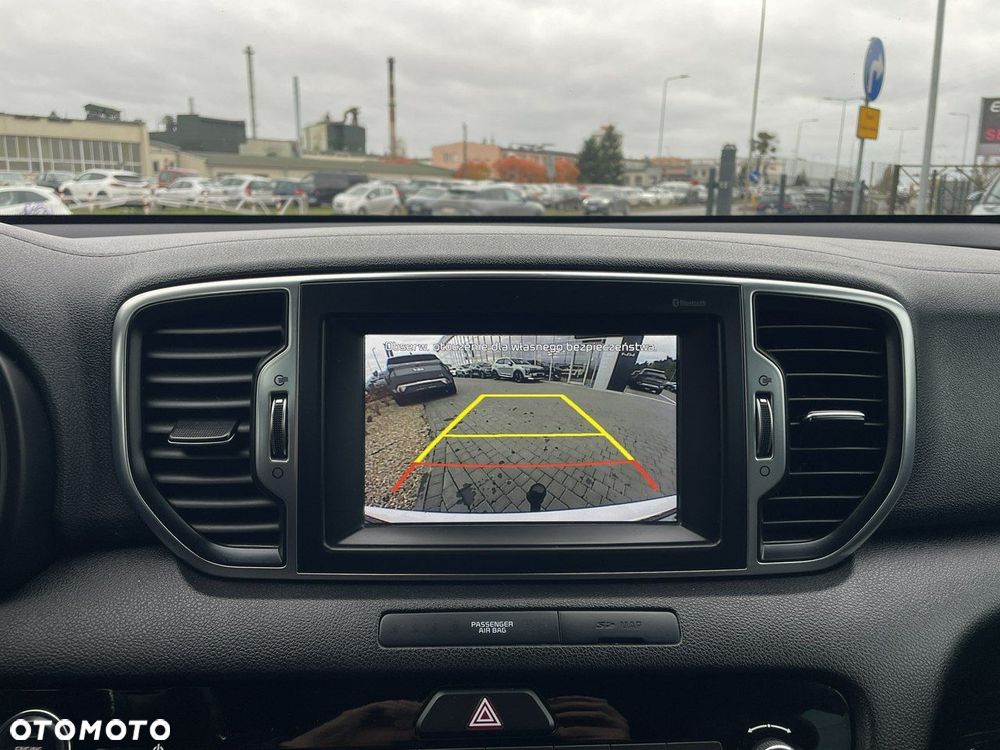 Kia Sportage - 26