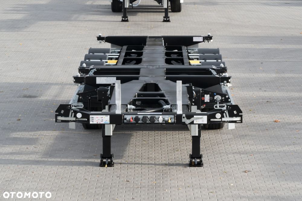 D-TEC Portmaster - 16