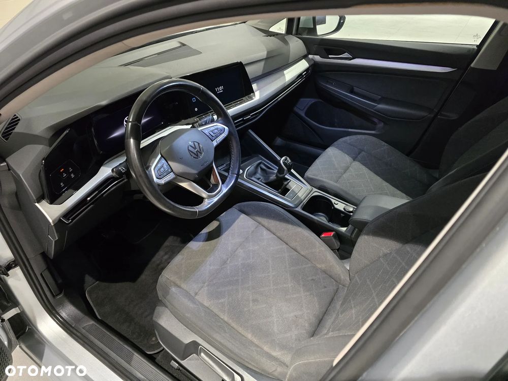 Volkswagen Golf 2.0 TDI Life - 11
