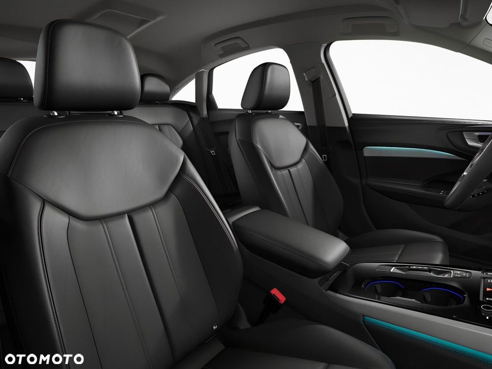 Audi A5 Limousine - 7