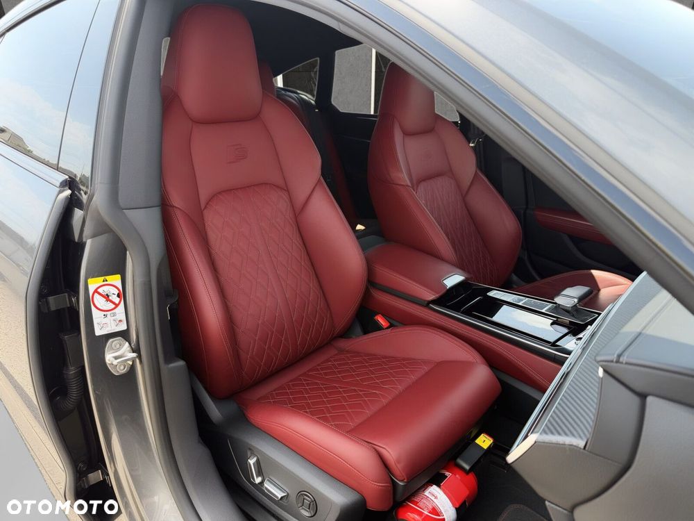 Audi S7 Sportback - 27