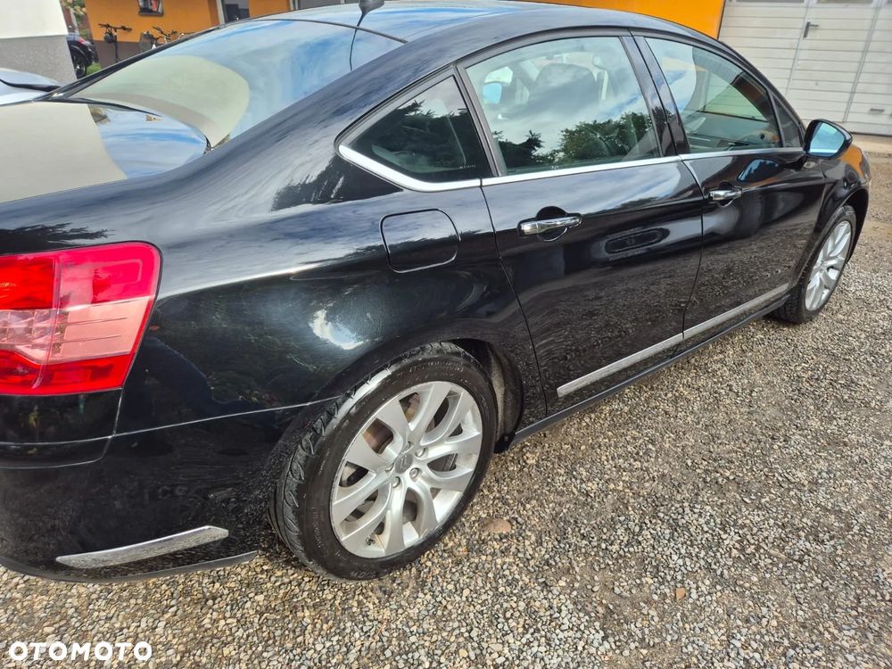 Citroën C5 - 3