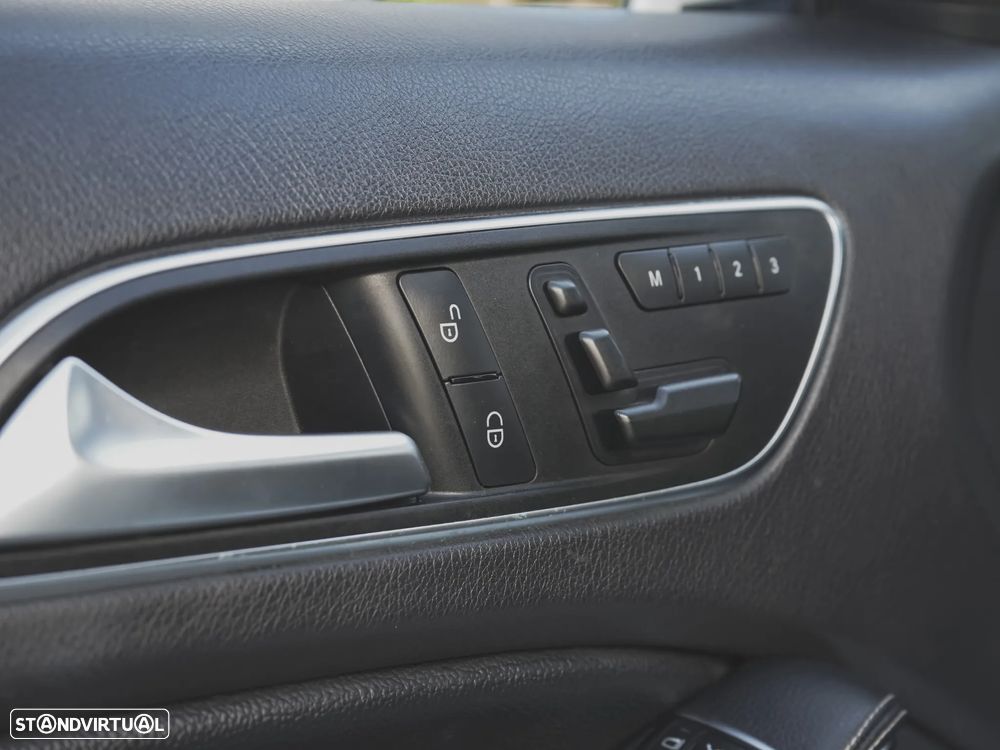 Mercedes-Benz A 200 CDI 7G-DCT Style - 20