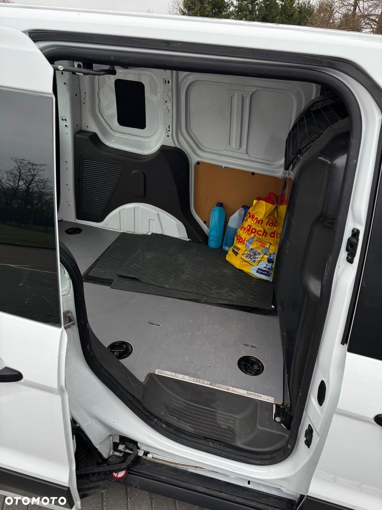 Ford Transit Connect - 6
