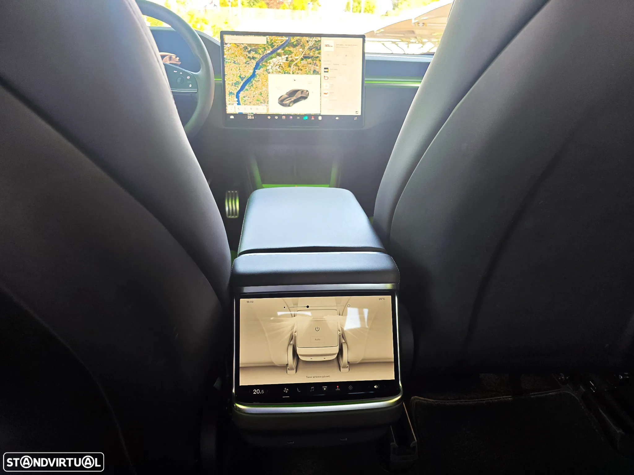 Tesla Model S Long Range AWD - 9