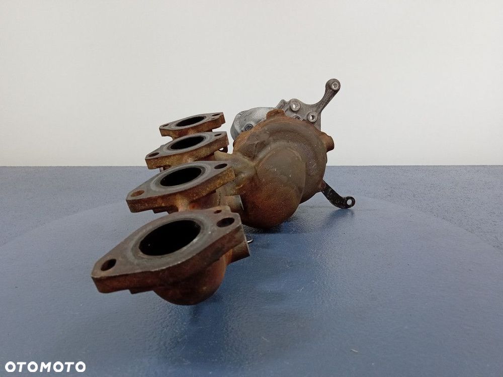 BMW X5 G05 25d 231 KM TURBOSPRĘŻARKA 8580170 - 4