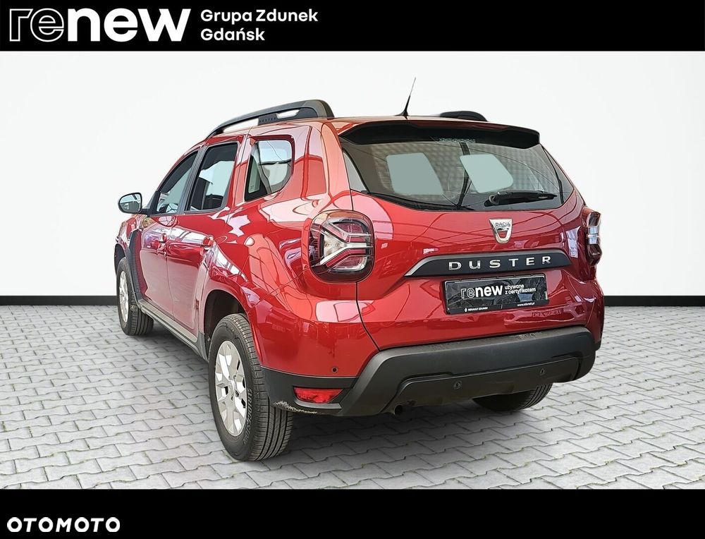 Dacia Duster - 11