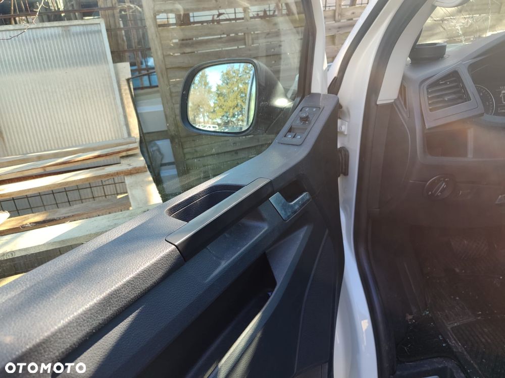 Volkswagen Multivan 2.0 TDI L1 Business 4Motion DSG - 11