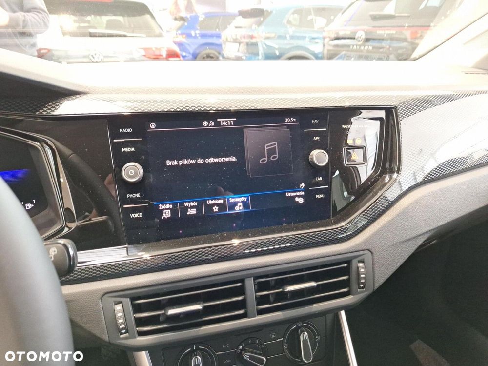 Volkswagen Polo - 22