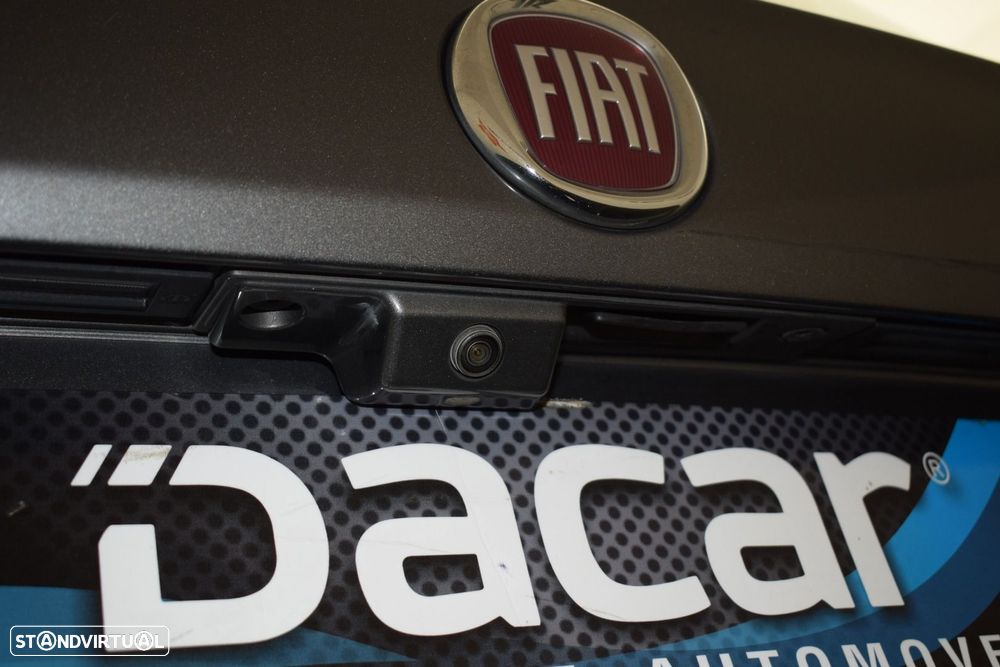 Fiat Tipo 1.3 M-Jet Lounge - 21