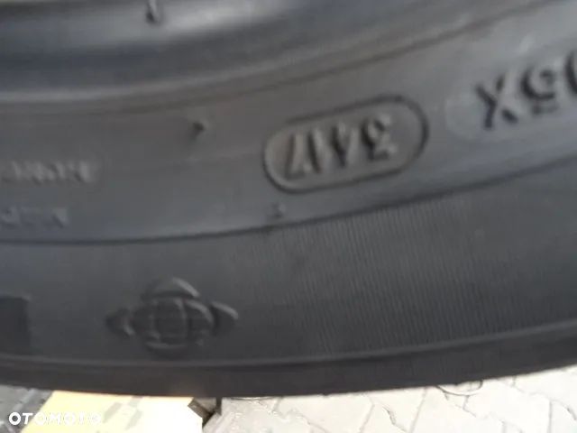 235/50/R19 103V Michelin Latitude Alpin LA2 - 12