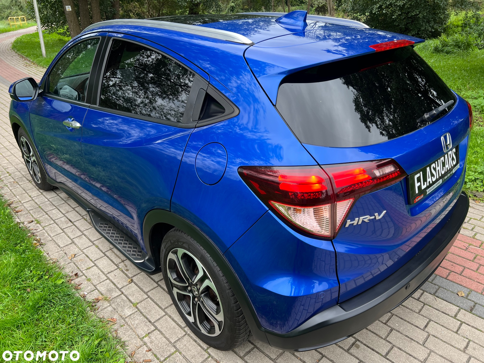 Honda HR-V 1.5 i-VTEC Executive - 29
