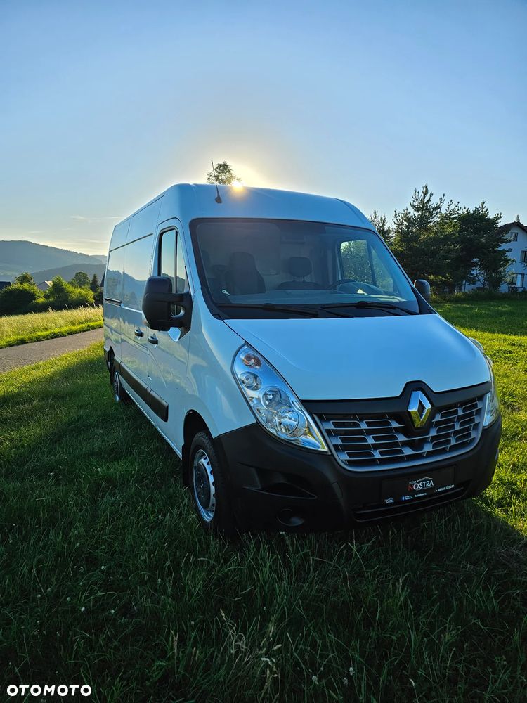 Renault Master - 4