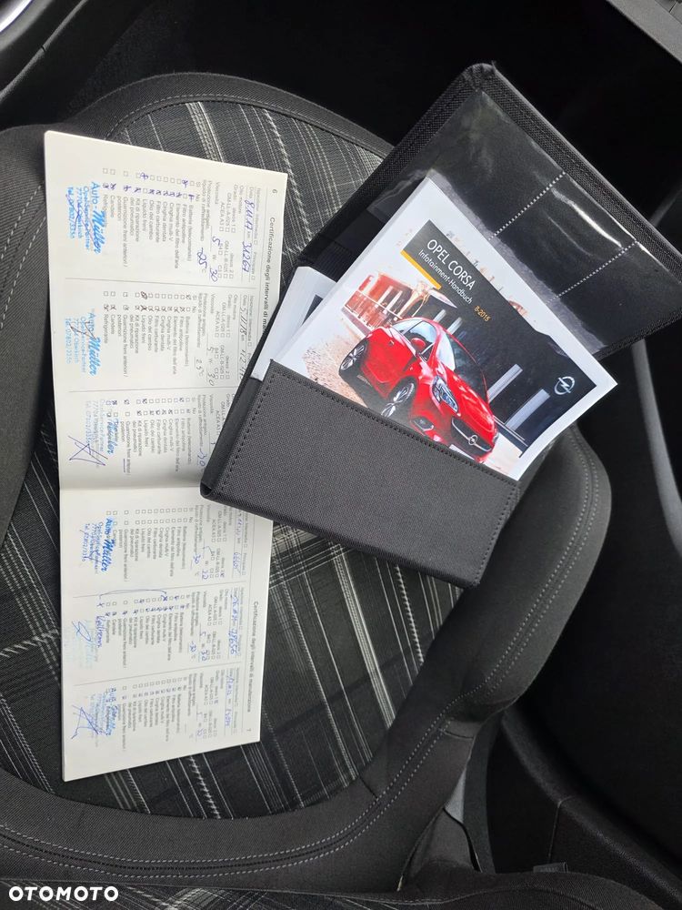 Opel Corsa - 32