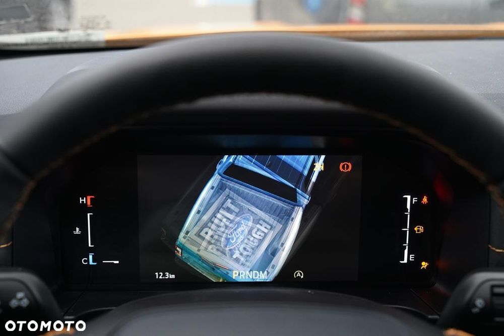 Ford Ranger 2.0 EcoBlue Bi-Turbo 4x4 DC Wildtrak X - 20