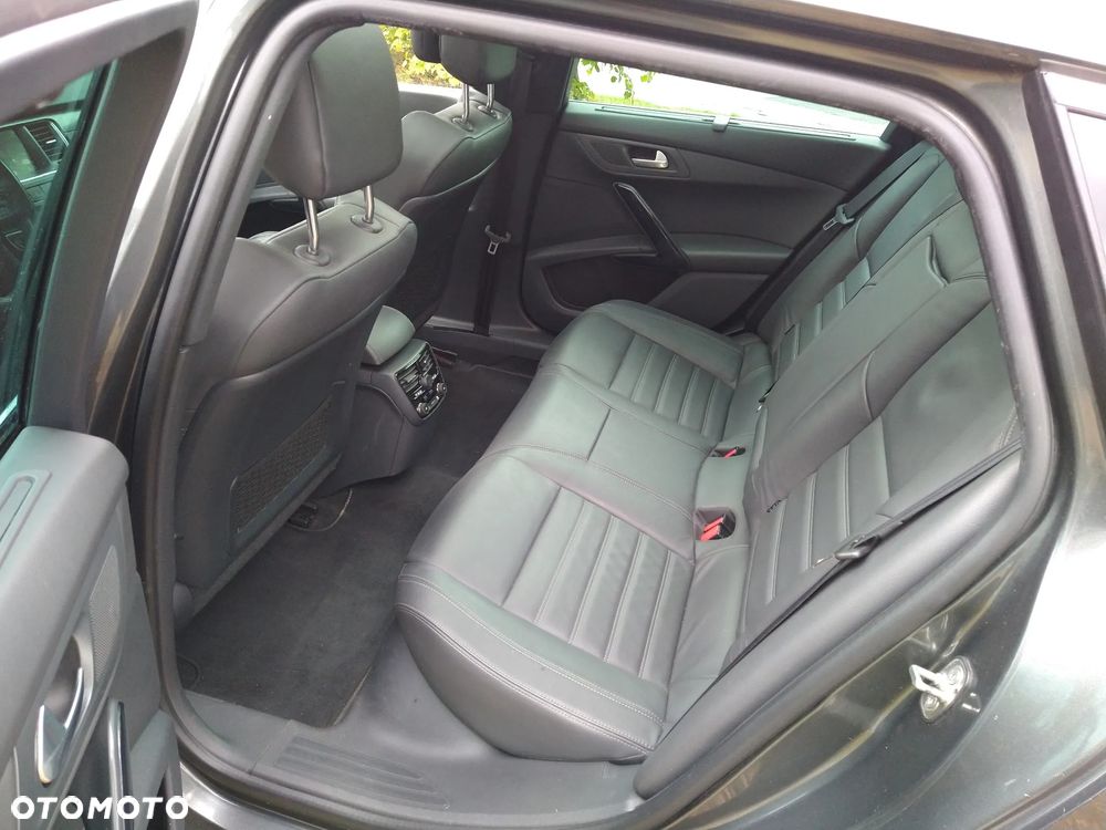 Peugeot 508 1.6 e-THP Allure S&S - 17