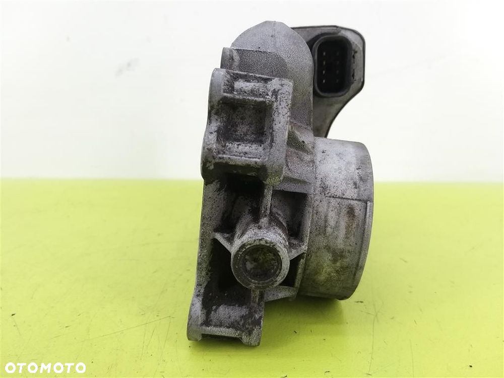 Przepustnica Opel Vectra C 2002-2008 25312094 2,2 16V BENZYNA 145 KM - 6