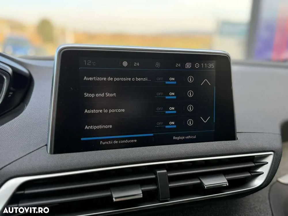 Peugeot 3008 1.2 PureTech 130 BVM6 Allure Pack - 7
