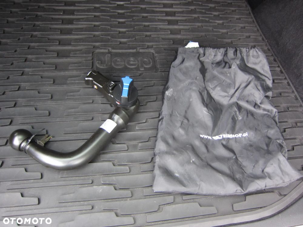 Jeep Grand Cherokee Gr 3.0 CRD Summit - 26