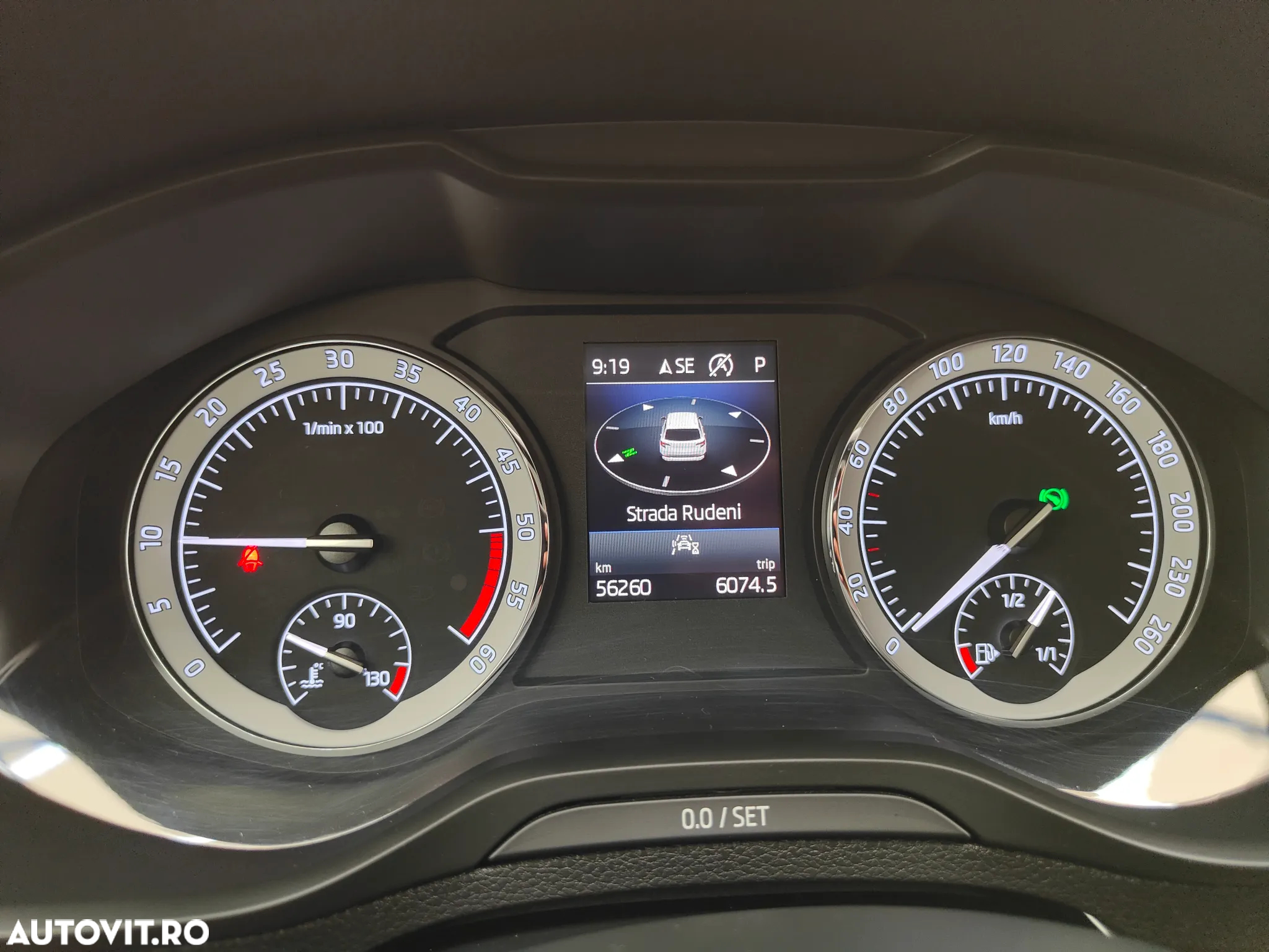 Skoda Karoq 2.0 TDI 4X4 DSG Style - 10