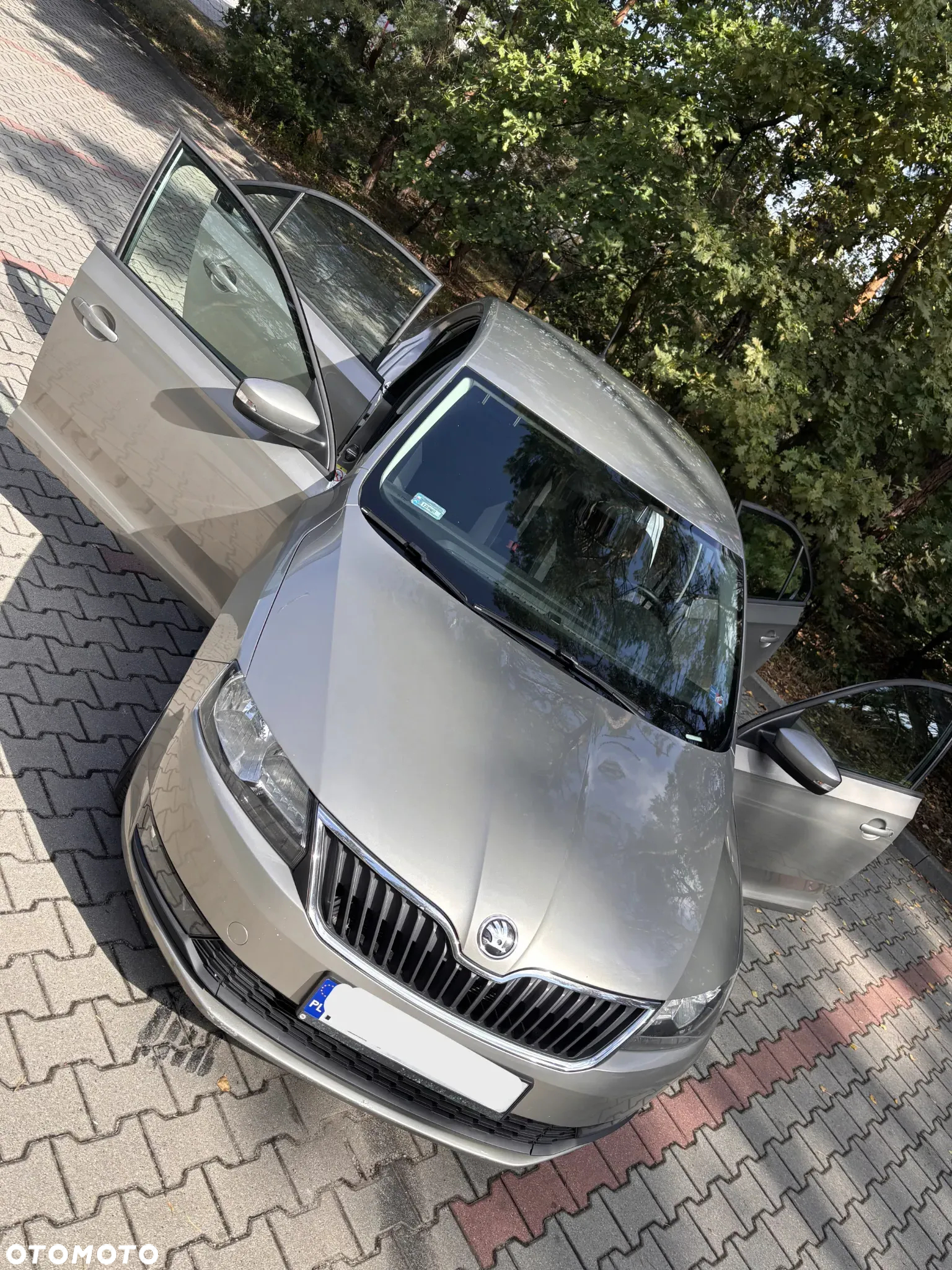 Skoda RAPID 1.0 TSI Ambition - 3