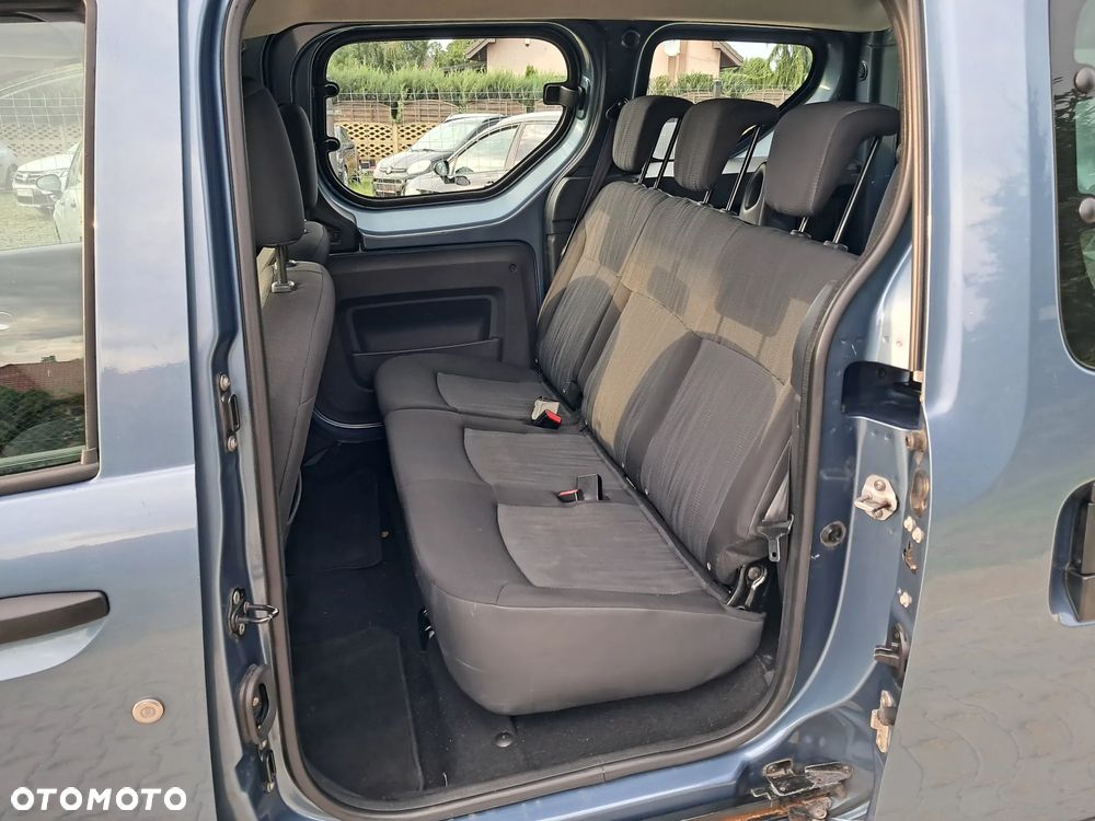 Dacia Dokker TCe 115 Ambiance - 18