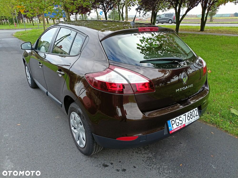 Renault Megane - 5