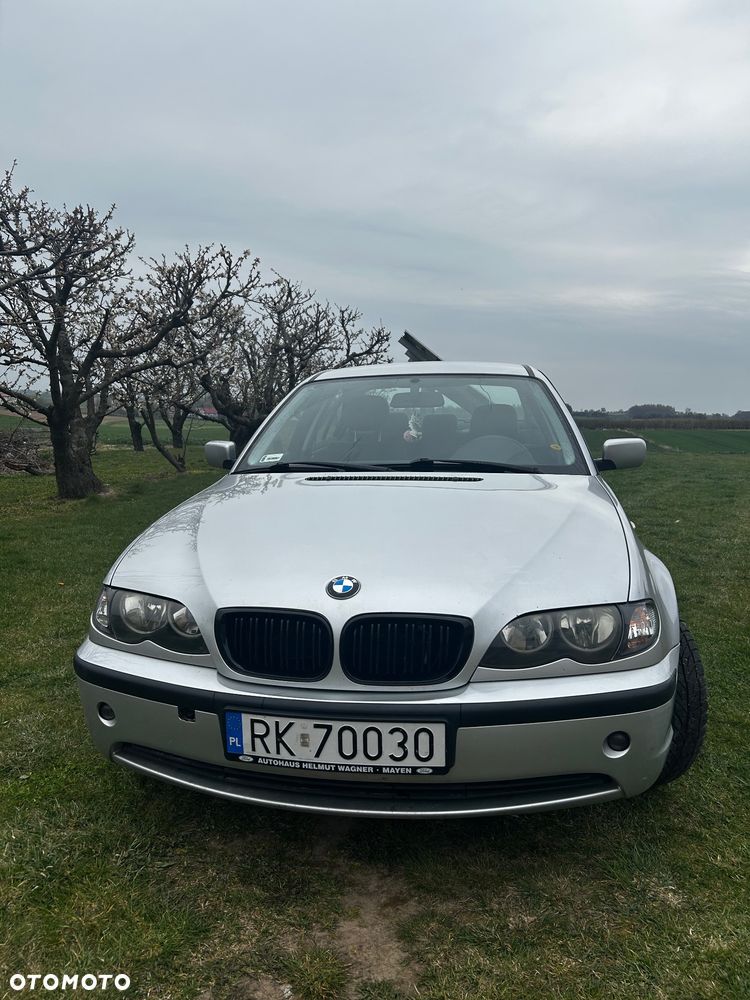 BMW Seria 3 - 2