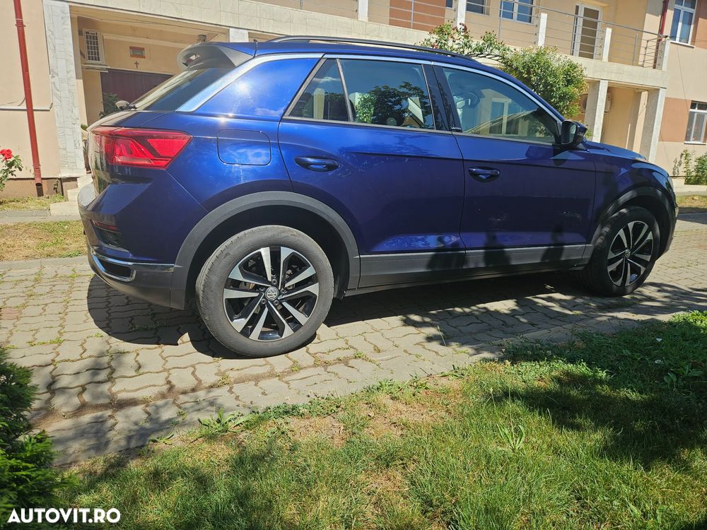 Volkswagen T-Roc - 6