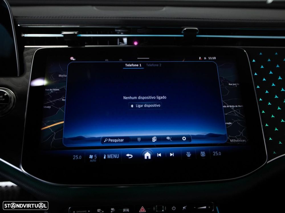 Mercedes-Benz E 300 e Station - 35