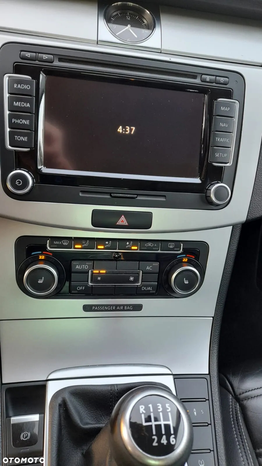 Volkswagen Passat 2.0 TSI Comfortline - 21