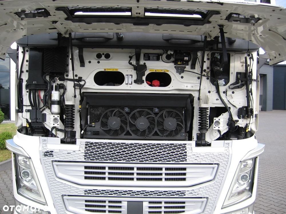 Volvo FH - 6