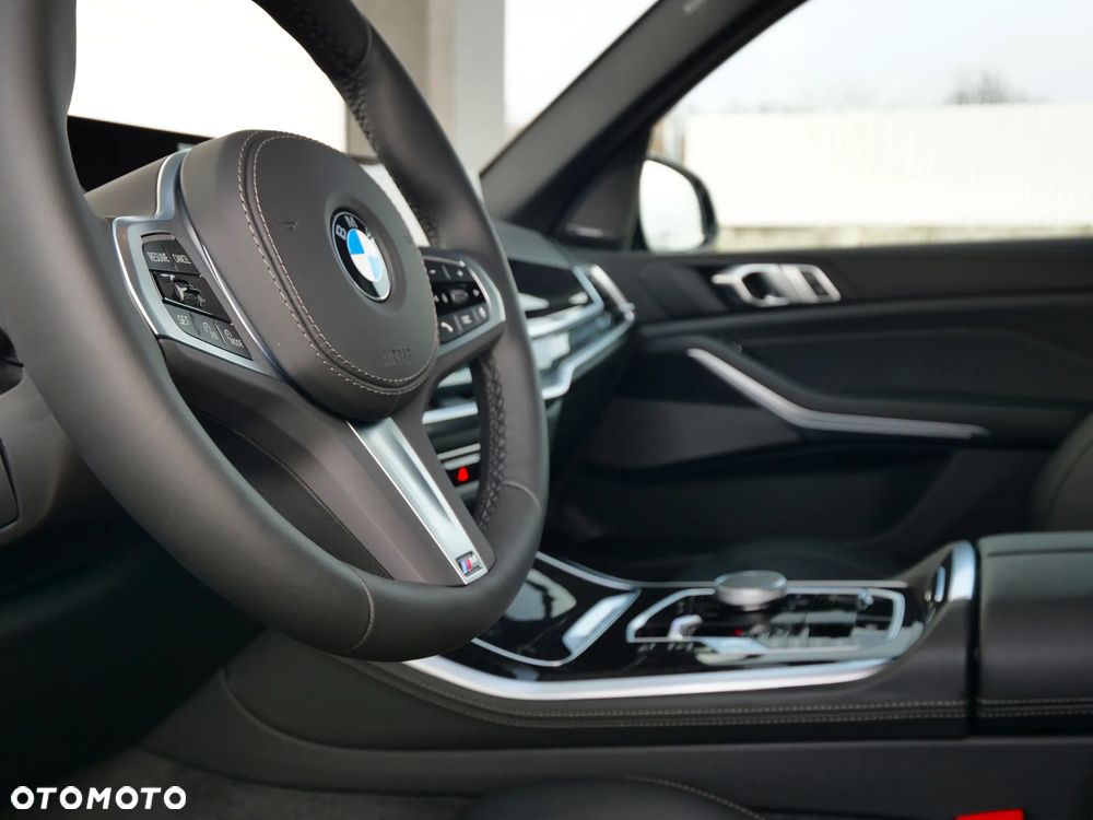 BMW X5 - 18
