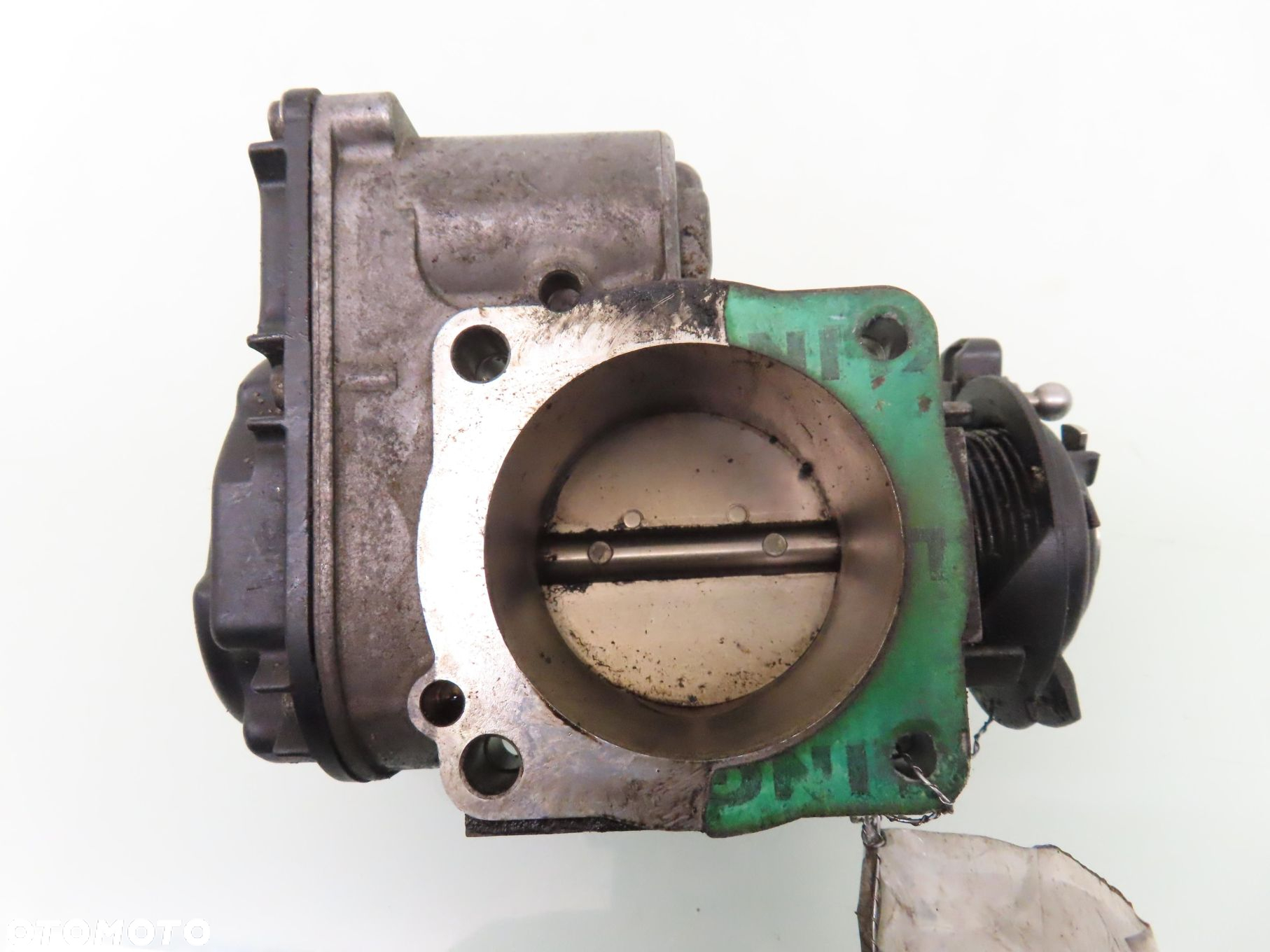 PRZEPUSTNICA AUDI A4 B5 1.8 058133063M - 2