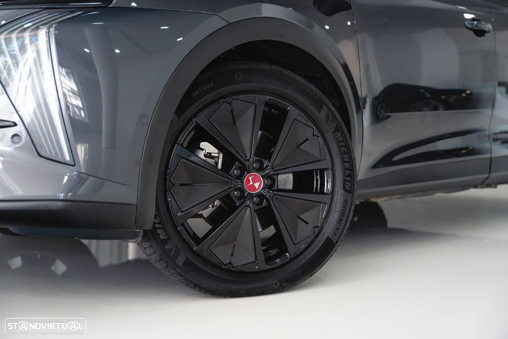 DS DS7 225 Performance Line + - 6