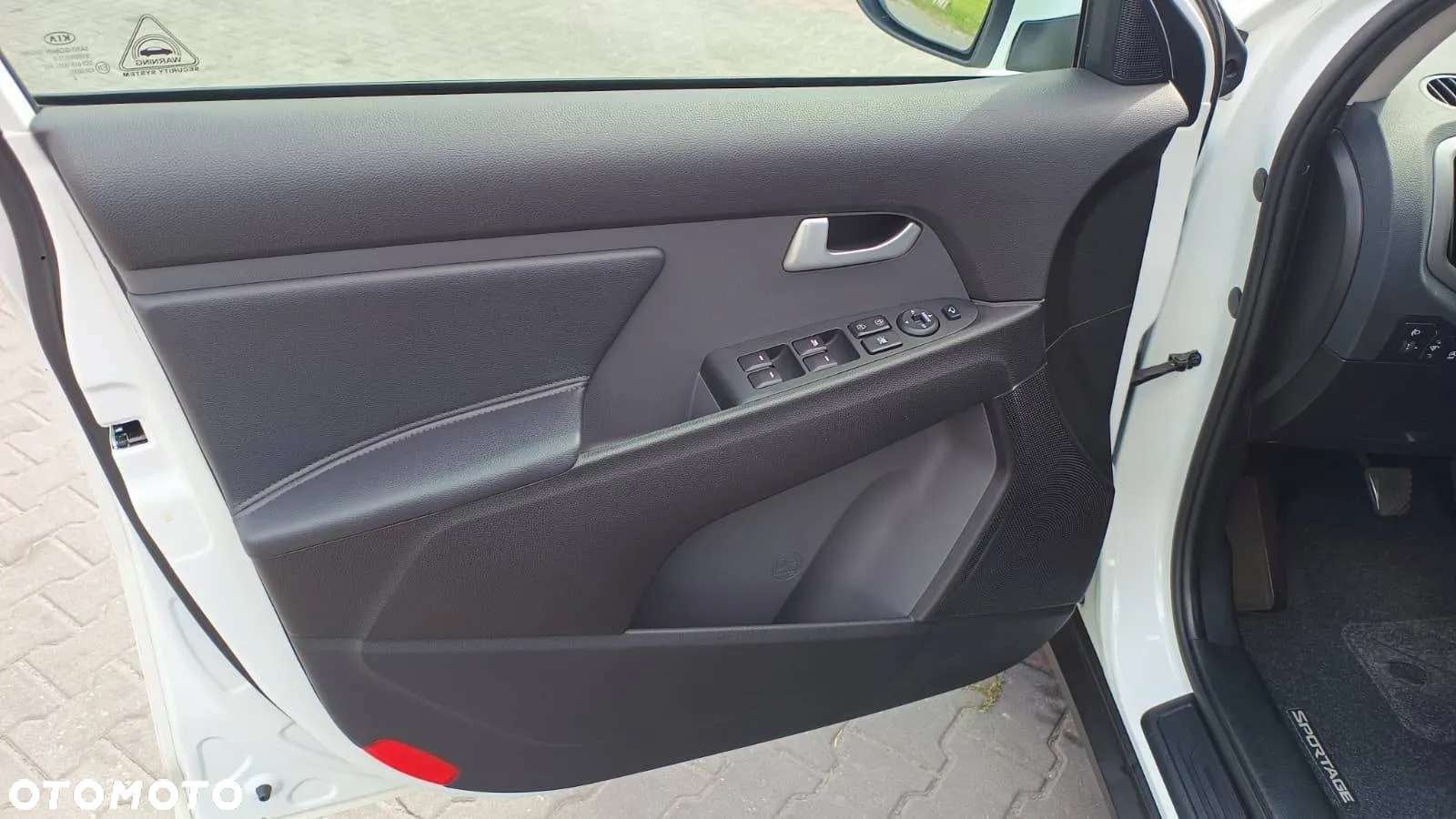 Kia Sportage 1.6 GDI L 2WD - 17