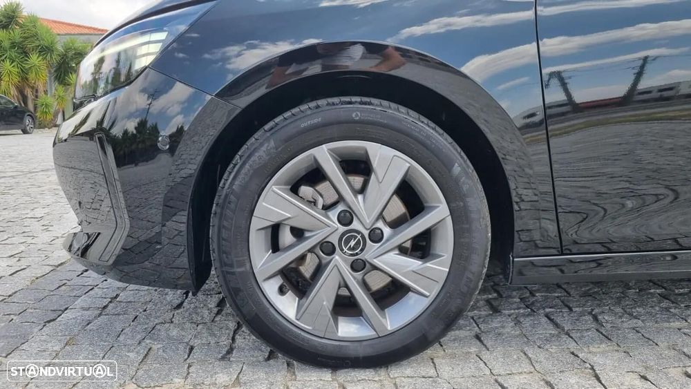 Opel Corsa - 7