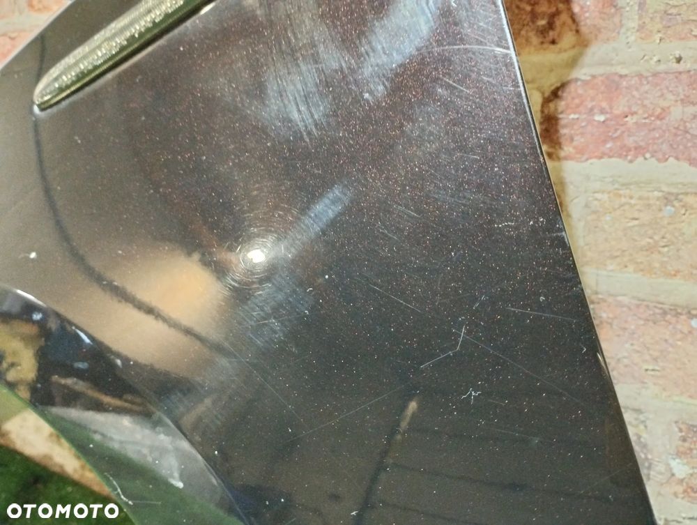 Błotnik Przód strona lewa PRZÓD LEWY Alfa Romeo Giulietta 50520627 - 6