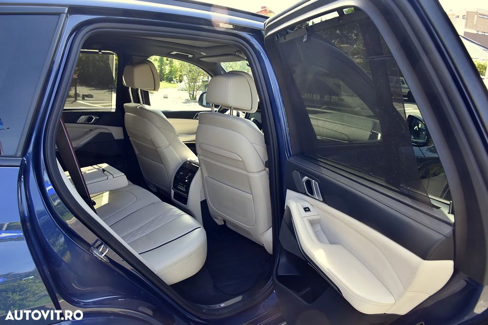 BMW X5 - 11