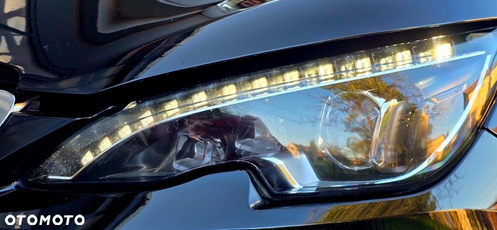 Peugeot 308 BlueHDi FAP 150 EAT6 Stop&Start GT-Line Edition - 36