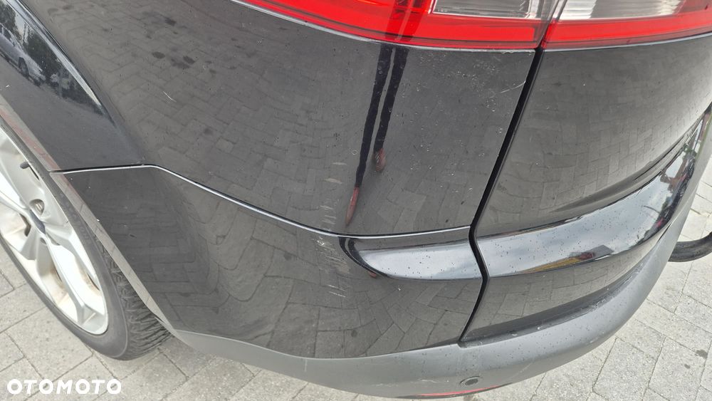 Ford S-Max 2.0 TDCi DPF Titanium - 8