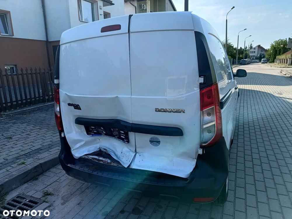 Dacia DOKKER - 9