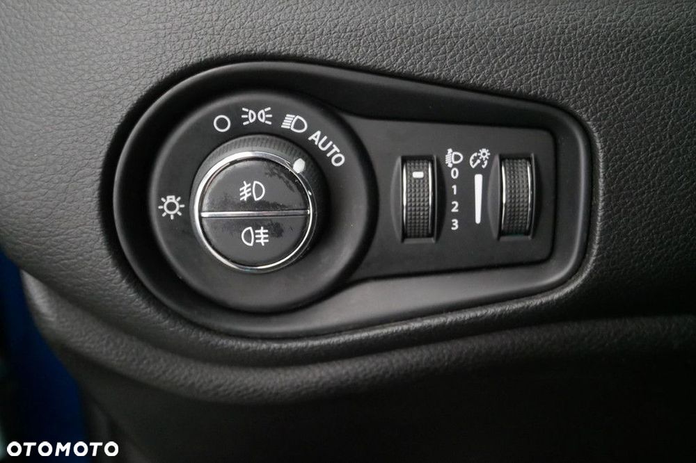 Jeep Renegade 1.3 GSE T4 Turbo Limited FWD S&S - 21