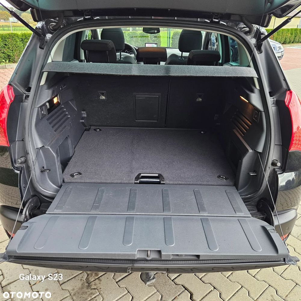 Peugeot 3008 1.6 THP Style - 30