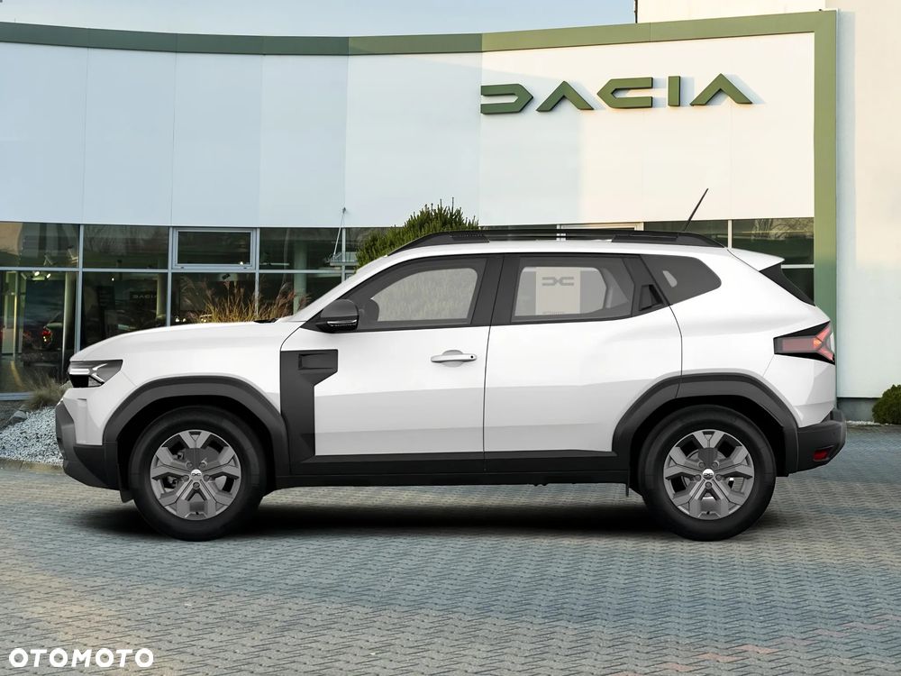 Dacia Duster - 2