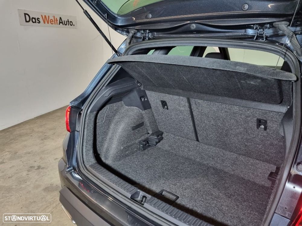 SEAT Arona 1.0 TSI FR - 16
