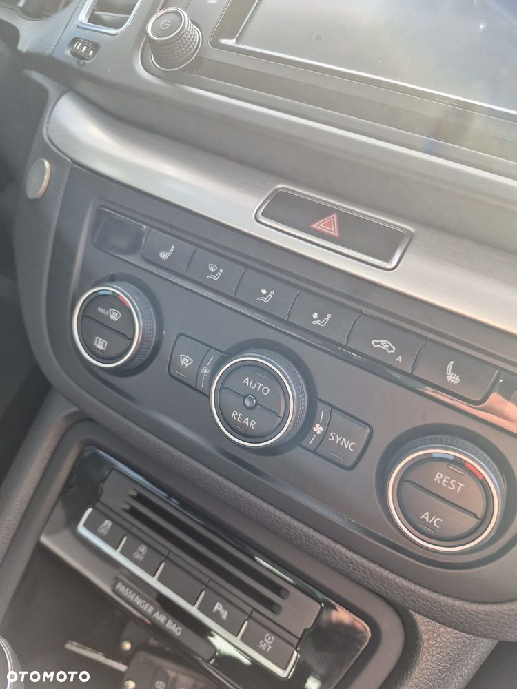 Volkswagen Sharan 1.4 TSI BMT Comfortline - 16