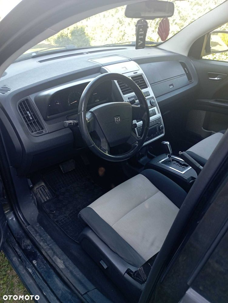Dodge Journey - 5